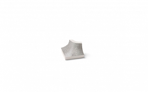 Керамогранит MAYOR Savoy Land Ref. MDCA AE00 Внешний торцевой угол 6,5*6,5 cm