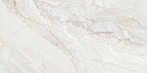 Керамогранит LV GRANITO RS GRAVEL WHITE (CARVING)/РС ГРАВЕЛ ВАЙТ (КАРВИНГ) 60*120 — фото 2