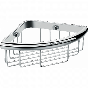 HANSGROHE Logis Universal корзина угловая, хром