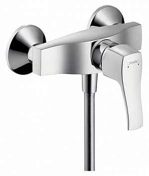 HANSGROHE Metris Classic смеситель для душа, хром