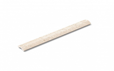 Керамогранит MAYOR Crosscut Petra Внутренняя угловая планка  Ref. MDCA E000 4,5*50 cm