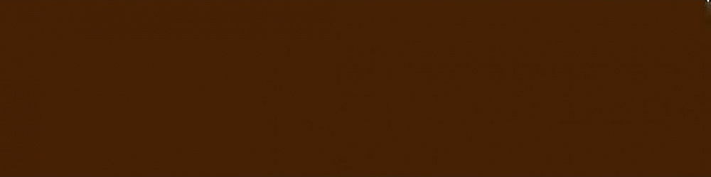 MONOPOLE CHOCOLATE MATE LISO CACAO 10*40