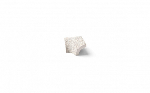Керамогранит MAYOR Stromboli Light Ref. MDCA AI00 Внутренний торцевой угол 6,5*6,5 cm