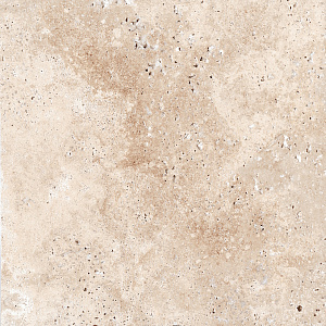 Керамогранит LANDGRACE CLASSIC TRAVERTINE CREMA/КЛЭССИК ТРАВЕРТИН КРЕМА 60*60*2