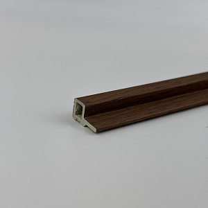 Rich sherwood pecan/Рич шервуд пекан  2800*20*14 (1шт) B