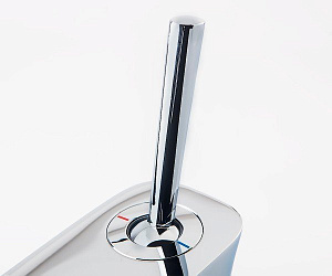 HANSGROHE PuraVida Смеситель для раковины в форме чаши, хром — фото 2