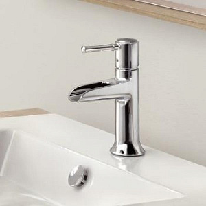 HANSGROHE Talis Classic Natural смеситель для раковины, хром — фото 5