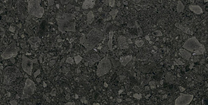 Керамогранит PAMESA GRANSASSO NERO/ГРАНСАССО НЕРО 60*120 — фото 4
