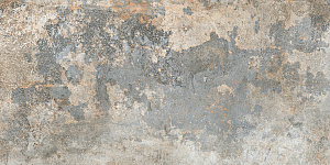 Керамогранит PAMESA RUSTY METAL SILVER/РАСТИ МЕТАЛ СИЛВЕР 60*120 — фото 4