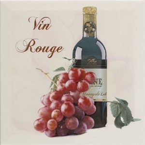 MONOPOLE DECOR СHATEAU POMEROL