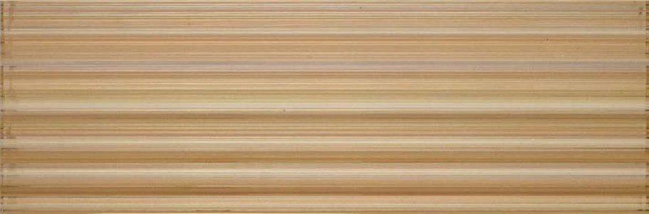 PORCELANITE DOS 7018 DECOR MOKA-CREMA-HUESO FEELING 25*75