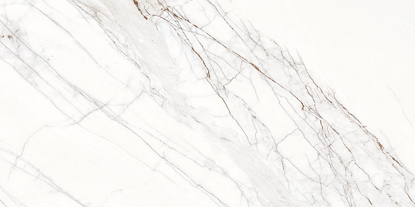 Керамогранит SERON GRANITO ROMAN WHITE (GRENULLA)/РОМАН ВАЙТ (ГРЕНУЛЛА) 60*120