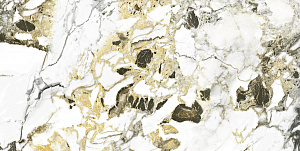 Керамогранит PAMESA LUX GROTTA ORO/ЛЮКС ГРОТТА ОРО 60*120 — фото 3