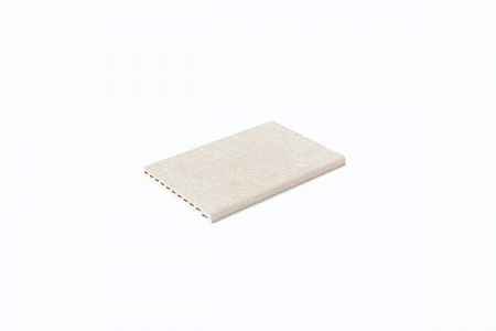 Керамогранит MAYOR Salem Clar Борт Creta 32,6*50*2,5 cm