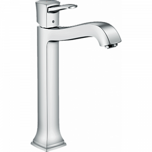 HANSGROHE Metropol Classic 260 смеситель для раковины, хром