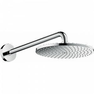 HANSGROHE Raindance S 240 1jet верхний душ с настенным кронштейном, хром