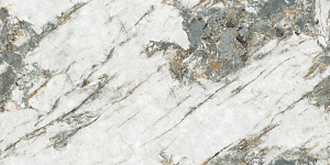 Керамогранит SERON GRANITO LINCOLN WHITE (GRENULLA)/ЛИНКОЛЬН ВАЙТ (ГРЕНУЛЛА) 60*120 — фото 4