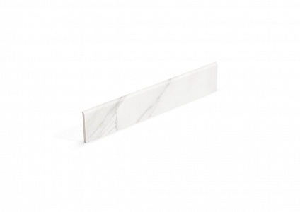 Керамогранит MAYOR Calacatta Fresh Плинтус 9*60 cm