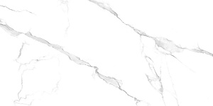 Керамогранит LV GRANITO MISTRA STATUARIO (GLOSSY)/МИСТРА СТАТУАРИО (ГЛОССИ) 60*120 — фото 5