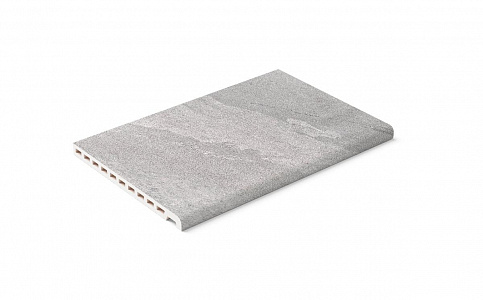 Керамогранит MAYOR Cupira Marengo Борт Creta 32,6*50*2,5 cm