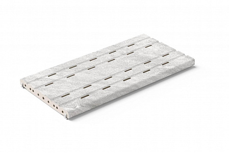 Керамогранит MAYOR Cupira Hueso Решетка RJ25 24,5*50*2,2 cm