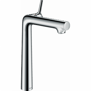 HANSGROHE Talis S 250 смеситель для раковины, хром