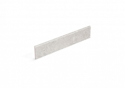 Керамогранит MAYOR Crosscut Cloud Плинтус 9*60 cm