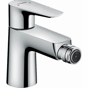 HANSGROHE Talis E смеситель для биде, хром