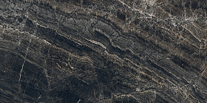 Керамогранит CRISTACER ELEKTRA BLACK/ЭЛЕКТРА БЛЭК 60*120 — фото 2