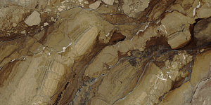 Керамогранит APE GRUPO REX BROWN POLISHED RECT/РЕКС БРАУН ПОЛИШТ РЕКТ 60*120 — фото 4