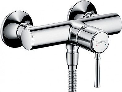 HANSGROHE Talis Classic смеситель для душа, хром