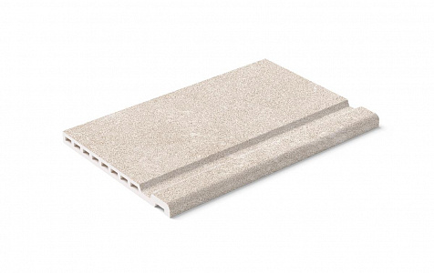 Керамогранит MAYOR Salem Dune Борт Maui 32,6*50*2,5 cm