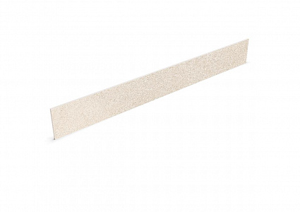 Керамогранит MAYOR Stromboli Light Подступенок 14,5*120 cm