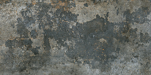 Керамогранит PAMESA RUSTY METAL COAL/РАСТИ МЕТАЛ КОУЛ 60*120 — фото 4
