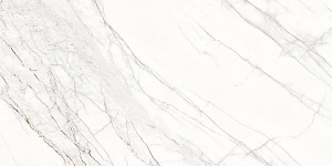 Керамогранит SERON GRANITO ROMAN WHITE (GRENULLA)/РОМАН ВАЙТ (ГРЕНУЛЛА) 60*120 — фото 3