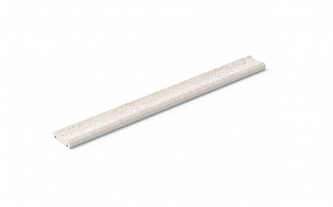 Керамогранит MAYOR Stromboli Light Ref. MDCA I000 Внутренняя угловая планка 5,5*50 cm