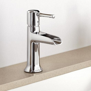 HANSGROHE Talis Classic Natural смеситель для раковины, хром — фото 4