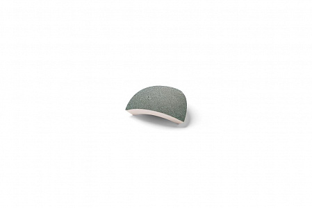 Керамогранит MAYOR Bali Goa Ref. MDCA EE00 Внешний шотландский угол 4,5*4,5 cm