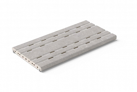 Керамогранит MAYOR Savoy Land Решетка RJ25 24,5*50*2,2 cm