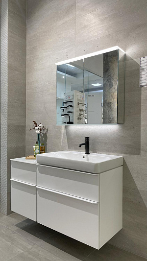 GEBERIT - Option PLUS зеркало