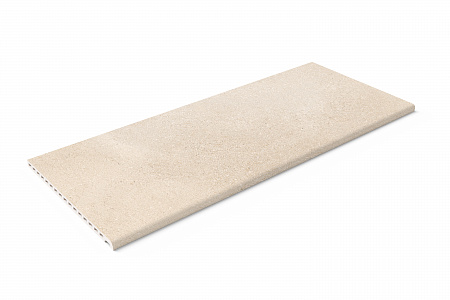 Керамогранит MAYOR Stromboli Cream Борт Samoa 50*120*2,5 cm