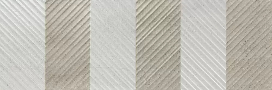 Керамическая плитка PORCELANITE DOS 9542 RECTIFICADO TAUPE RELIEVE HIROKI/РЕКТИФИКАДО ТАУП РЕЛИВ ХИКОРИ 30х90