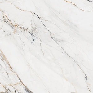 Керамогранит PORCELANITE DOS 1842 RECTIFICADO CALACATTA GOLD/РЕКТИФИКАДО КАЛАКАТТА ГОЛД 100*100