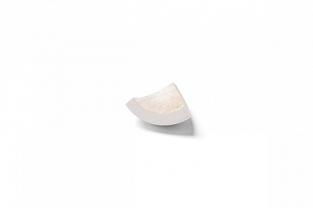 Керамогранит MAYOR Veincut Sahara Ref. MDCA EI00 Внутренний шотландский угол 5,5*5,5 cm