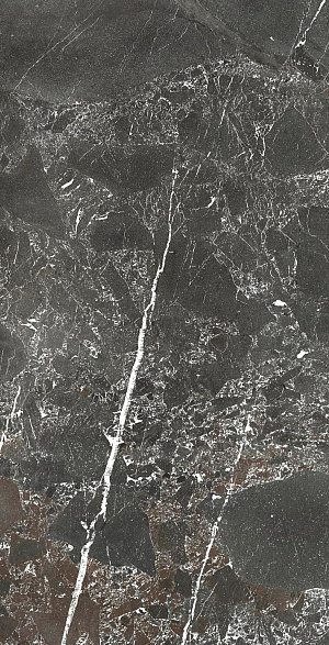 Керамогранит ROCERSA HIGHLANDS DARK/ХАЙЛЭНДС ДАРК 75*150