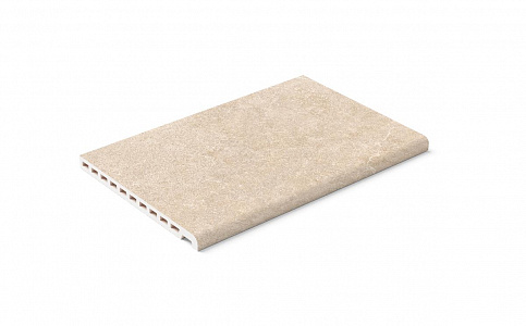 Керамогранит MAYOR Savoy Desert Борт Creta 32,6*50*2,5 cm