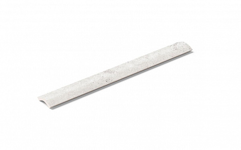 Керамогранит MAYOR Crosscut Puro Внутренняя угловая планка  Ref. MDCA E000 4,5*50 cm