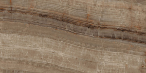Керамогранит ITALICA MERLOT BROWN (HG)/МЭРЛОТ БРАУН (ХГ) 60*120 — фото 5