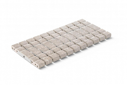 Керамогранит MAYOR Iconic Stone Решетка RJ25 FLEX 24,5*50*2,2 cm