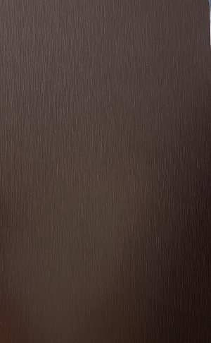 Панель из КМ Aluminium copper carbon/Алюминий  Медь 1080*2800*8 (1шт.=3.024 кв.м.) connect